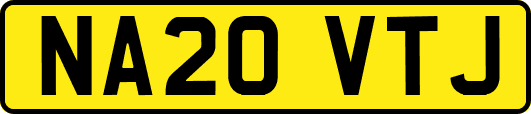 NA20VTJ