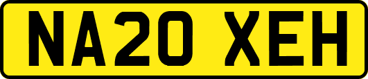 NA20XEH