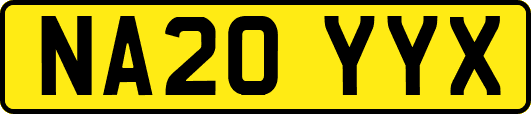NA20YYX