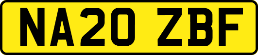 NA20ZBF