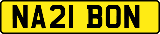 NA21BON