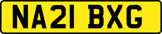 NA21BXG