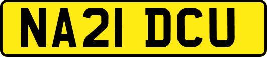NA21DCU