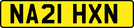 NA21HXN