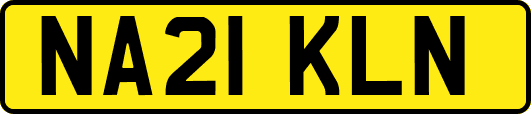 NA21KLN