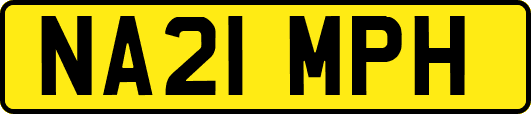 NA21MPH