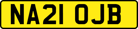NA21OJB