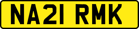 NA21RMK