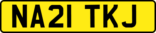 NA21TKJ
