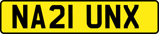 NA21UNX