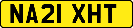NA21XHT