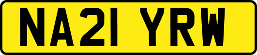 NA21YRW