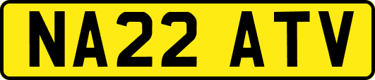 NA22ATV