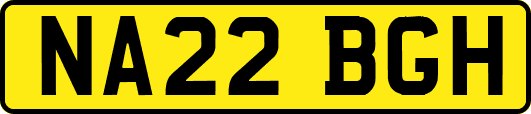 NA22BGH