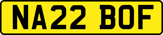 NA22BOF