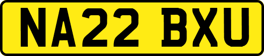 NA22BXU
