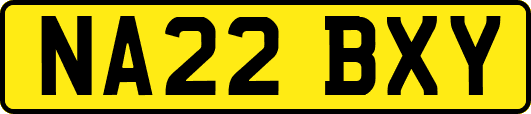 NA22BXY