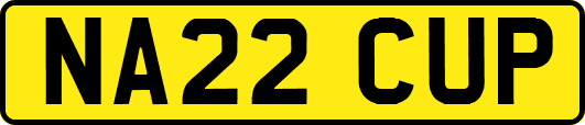 NA22CUP
