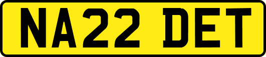 NA22DET