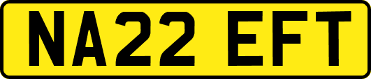NA22EFT