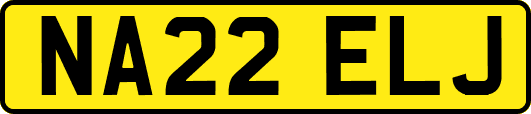 NA22ELJ