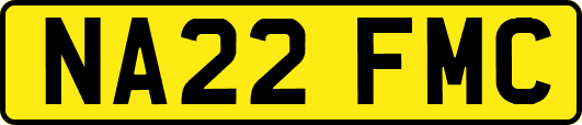 NA22FMC