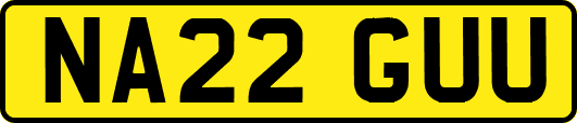 NA22GUU