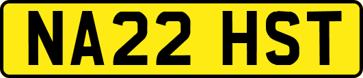NA22HST