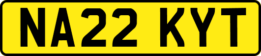 NA22KYT