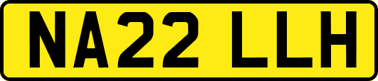 NA22LLH