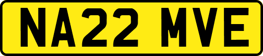 NA22MVE