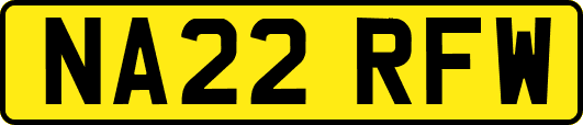 NA22RFW