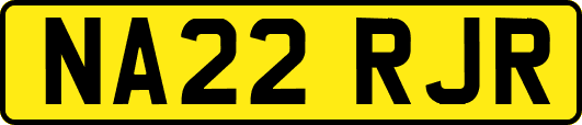 NA22RJR