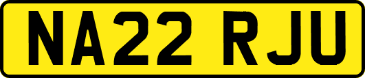 NA22RJU