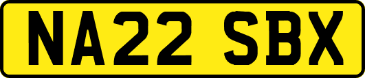 NA22SBX