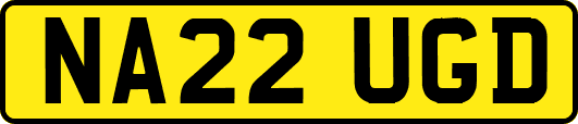 NA22UGD