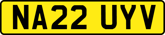 NA22UYV