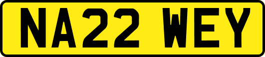 NA22WEY
