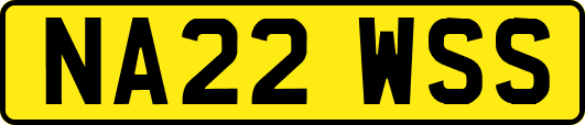 NA22WSS