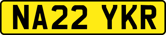 NA22YKR