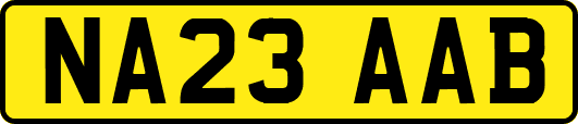 NA23AAB