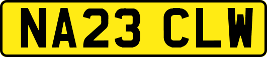 NA23CLW