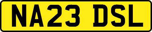 NA23DSL