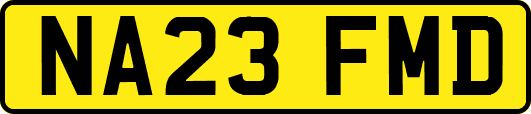 NA23FMD