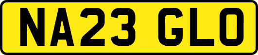 NA23GLO