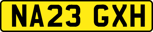 NA23GXH