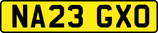 NA23GXO