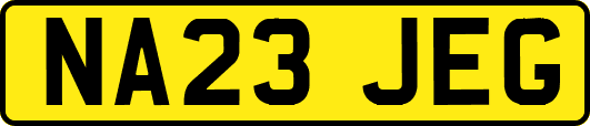 NA23JEG