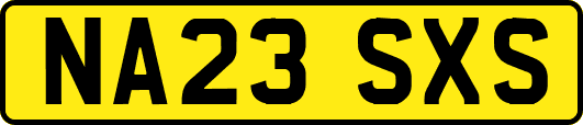 NA23SXS