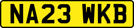 NA23WKB